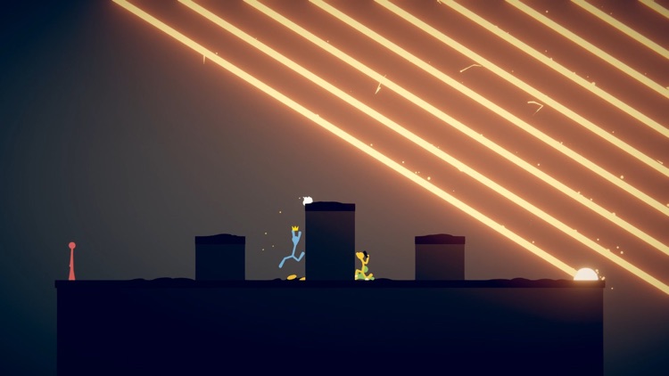 Epic Stick Battle Game screenshot-4