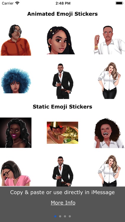 DiverseMoji