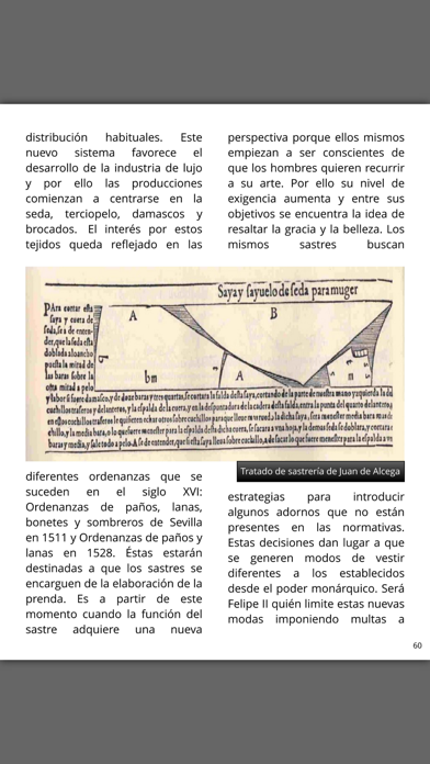 Tu Revista de Historia screenshot 3