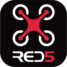 RED5 FX-145 FPV