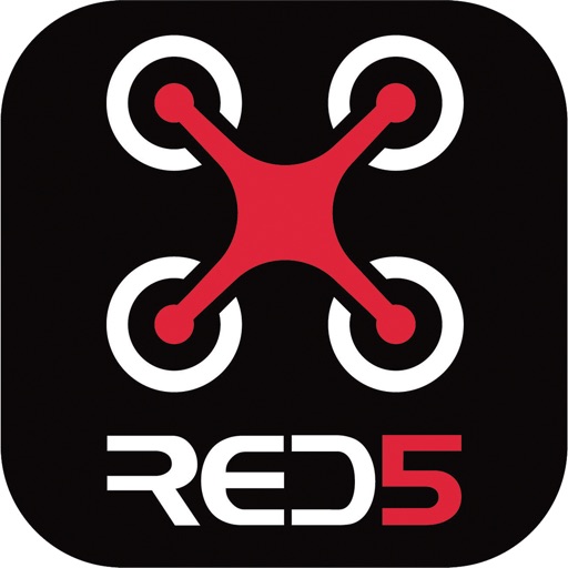 RED5 FX-145 FPV