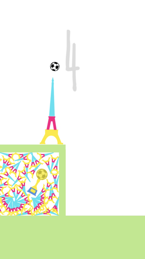 Color Eiffel(圖7)-速報App