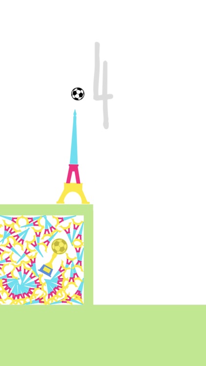 Color Eiffel screenshot-6