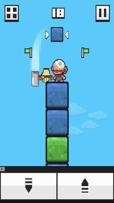 Block Pile! screenshot 4