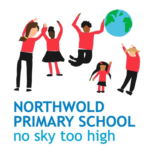 Northwold Primary School icon