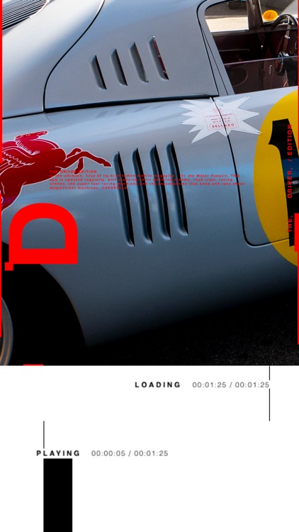 THE DRIVER EDITION screenshot-5