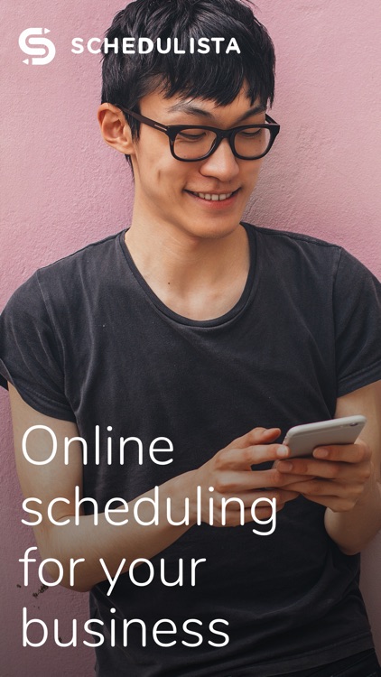 Schedulista Online Scheduling