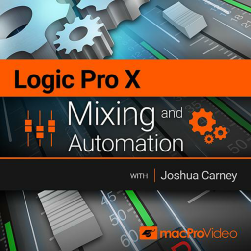 Mixing & Automation Course