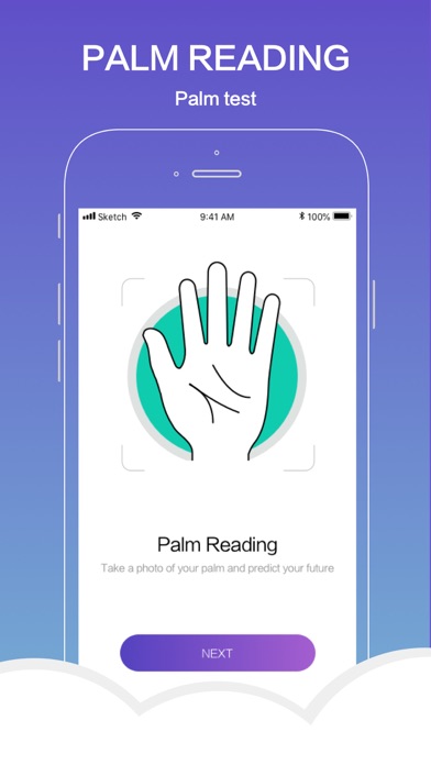 Palmistry&Astrology ++ screenshot1