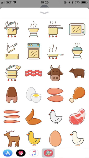 Alaca sticker(圖2)-速報App