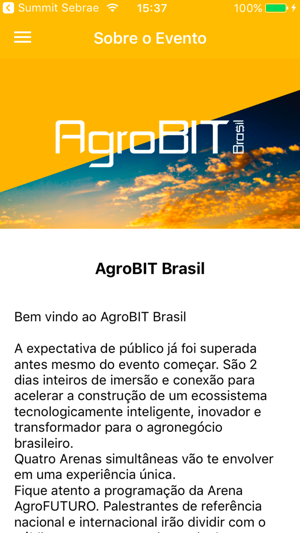 AgroBIT Brasil(圖4)-速報App