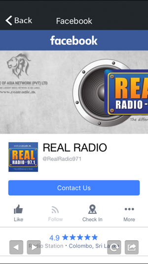 Real-Radio(圖4)-速報App