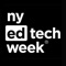 NY EDTECH WEEK is a global education innovation festival in New York City