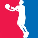 DoubleClutch: Basketball icon