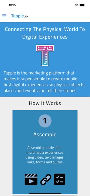 Tapple.io(圖2)-速報App