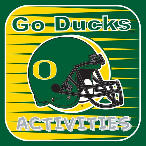 Go Ducks™ Activities