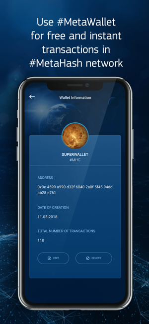 #MetaWallet(圖3)-速報App