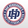 Dan Henderson's Athletic Fitne
