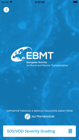 EBMT Educational Tools(圖1)-速報App