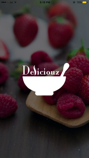 Deliciouz(圖1)-速報App