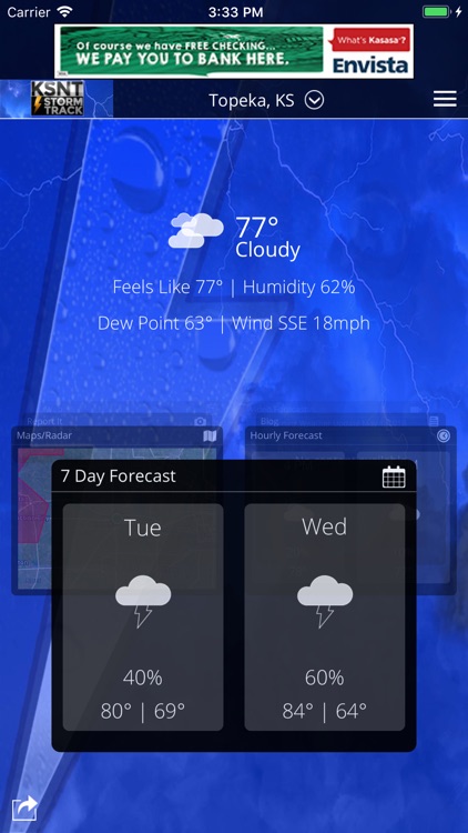 KSNT StormTrack