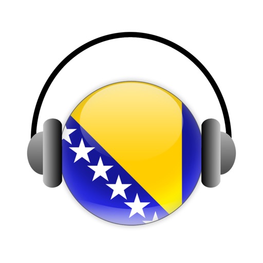 Bosanski radio - Bosnian radio