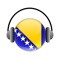 Bosanski radio gives you the best experience when it comes to listening to live radio of Bosnia and Herzegovina