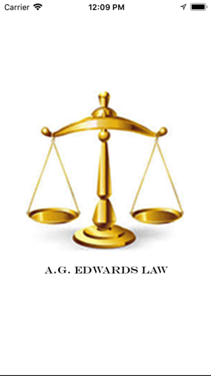 AG Edwards Law(圖1)-速報App