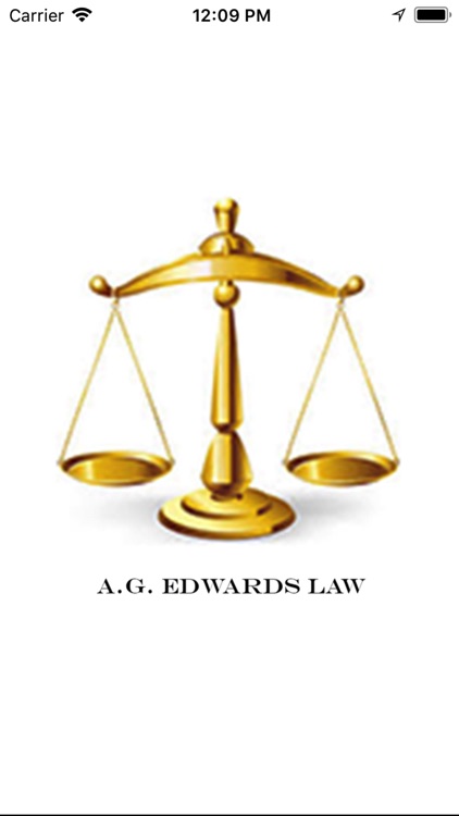 AG Edwards Law