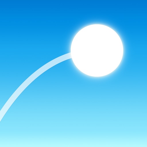 Skylight - Sun Clock iOS App
