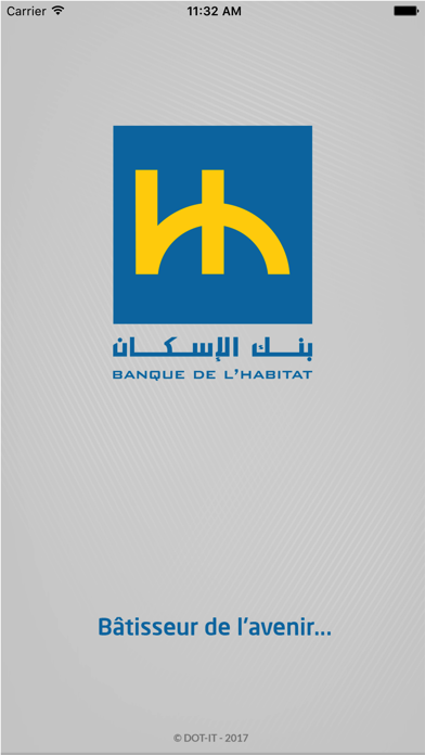 How to cancel & delete Banque de l'habitat from iphone & ipad 1