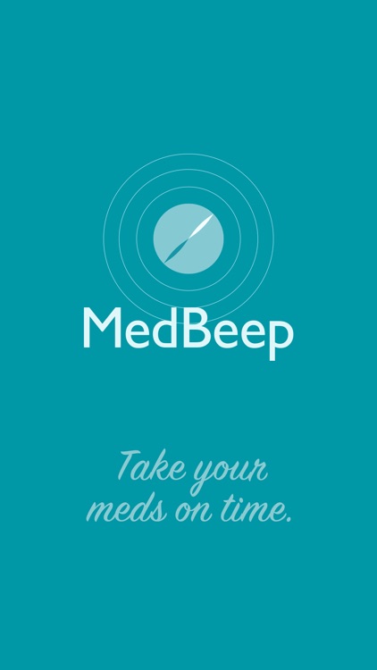 MedBeep screenshot-0