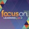 Official Conference App for FocusOn Learning 2017