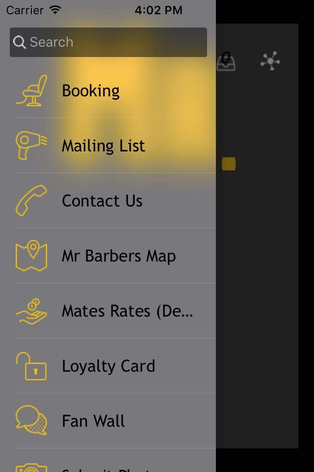 MR. Barbers screenshot 3