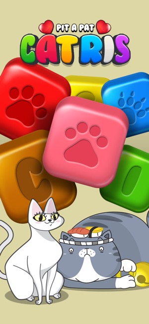 Catris : block puzzle(圖5)-速報App