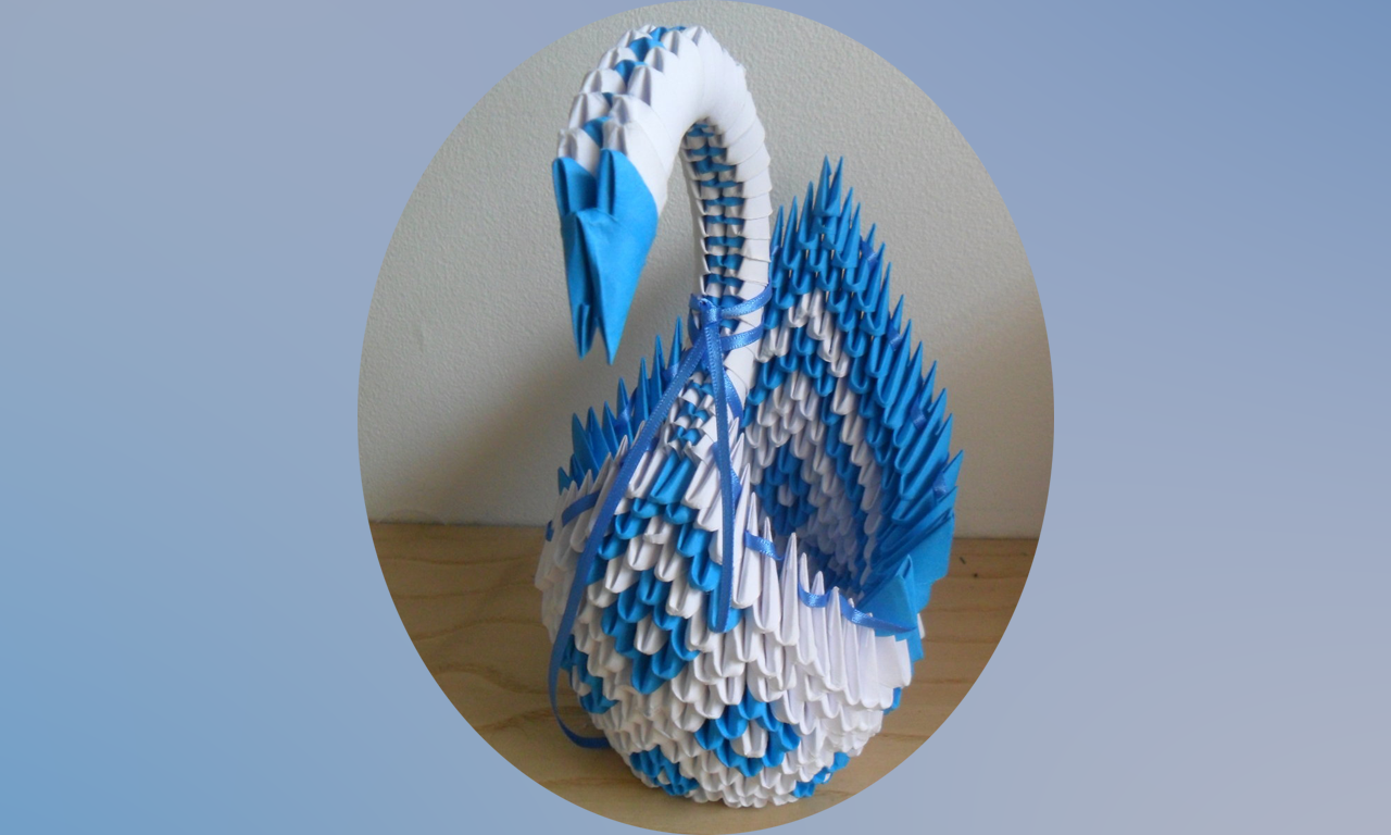 Origami Art