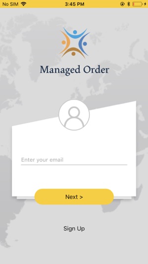 Managed Order