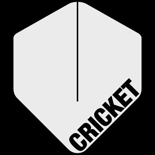 Cricket Darts Scoreboard iOS App