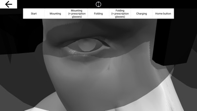 Robowear 3D screenshot 3