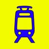 TC Rail Tracker