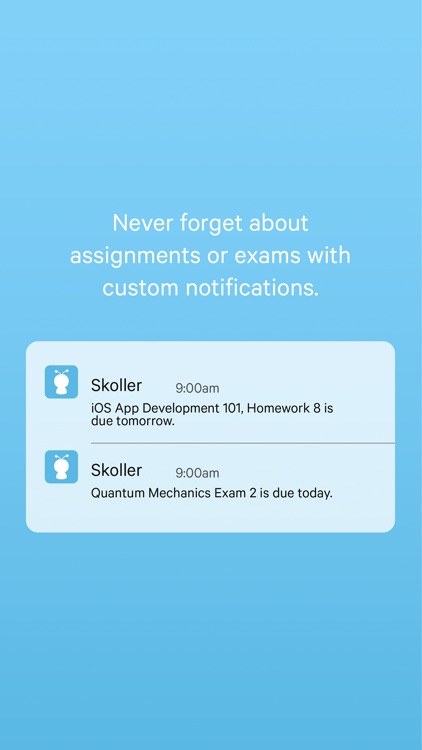 Skoller screenshot-3