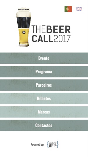 TheBeer-Call 2017(圖1)-速報App