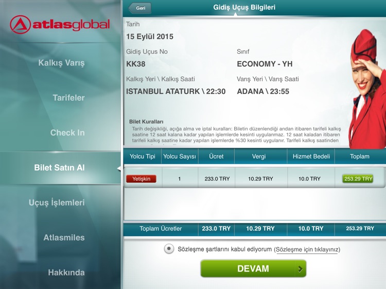 Atlasglobal HD screenshot-4