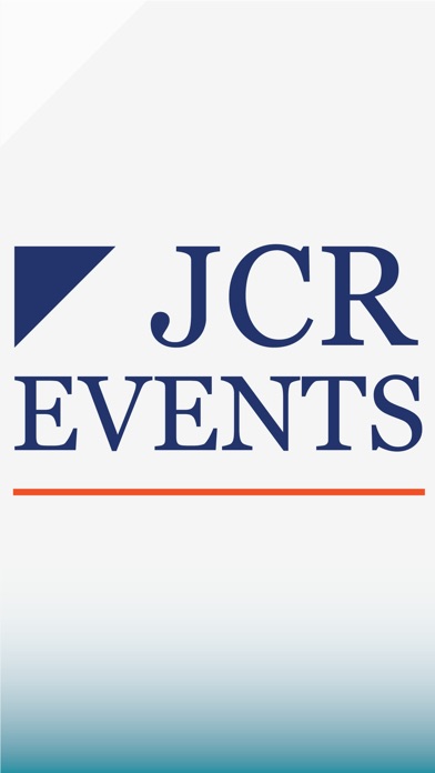 【图】JCR Events(截图1) 【图】JCR Events(截图1)