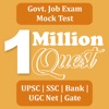 1 Million Quest - Mock Test