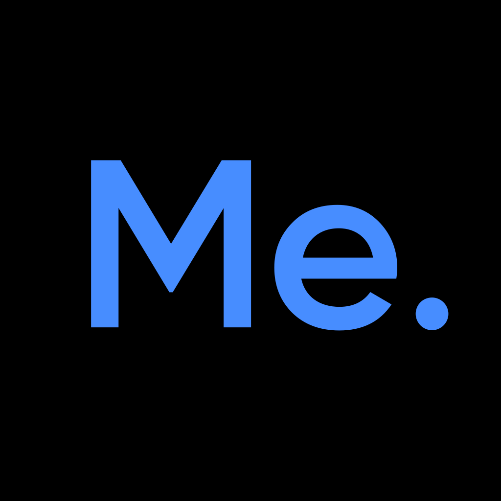 BetterMen: Workout Trainer App Icon