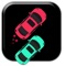 Dual Cars Lite is a free game, very attractive, and a fun game too