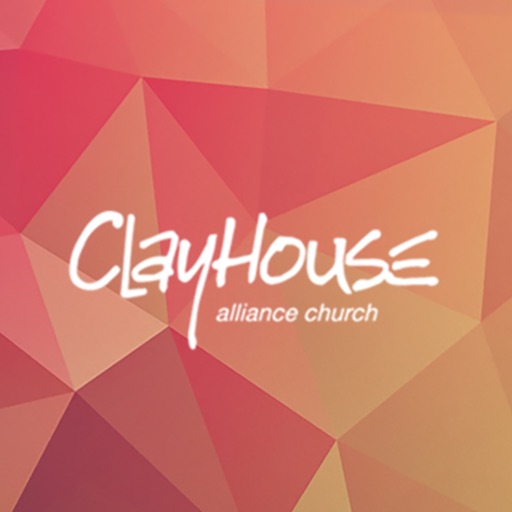 ClayHouse Alliance Church icon