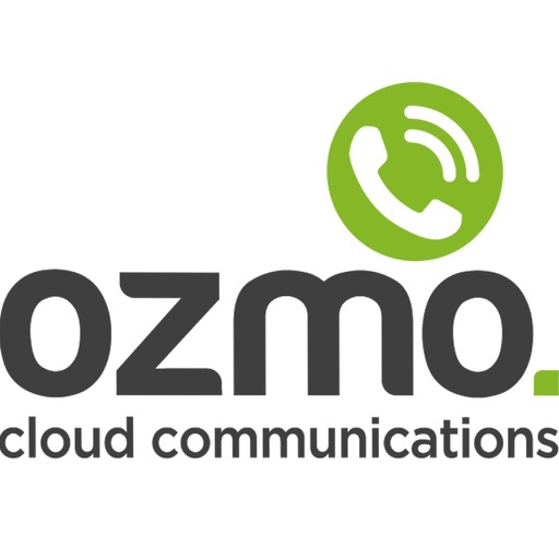 OZMO cloud communications