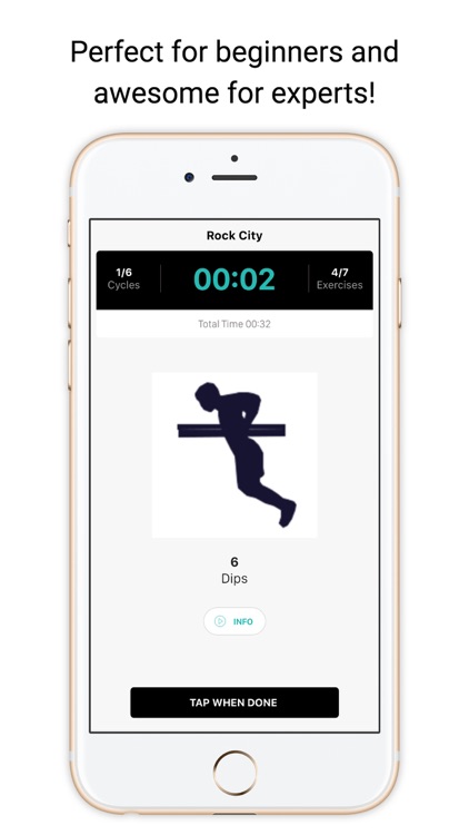 Calisthenics Workout Routines